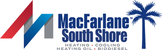 MacFarlane South Shore logo
